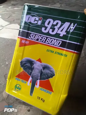 Original Evostik Gum