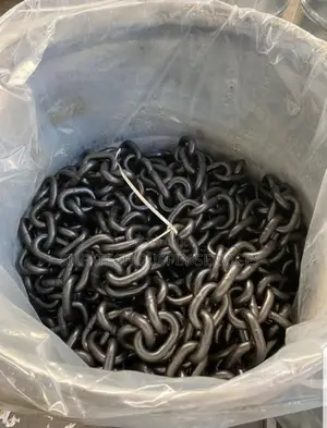 Original G80 Lifting Chain