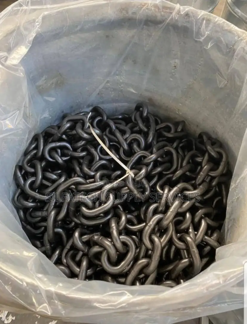Original G80 Lifting Chain