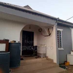 4bdrm Bungalow in New Spring, Ifako-Ijaiye for sale