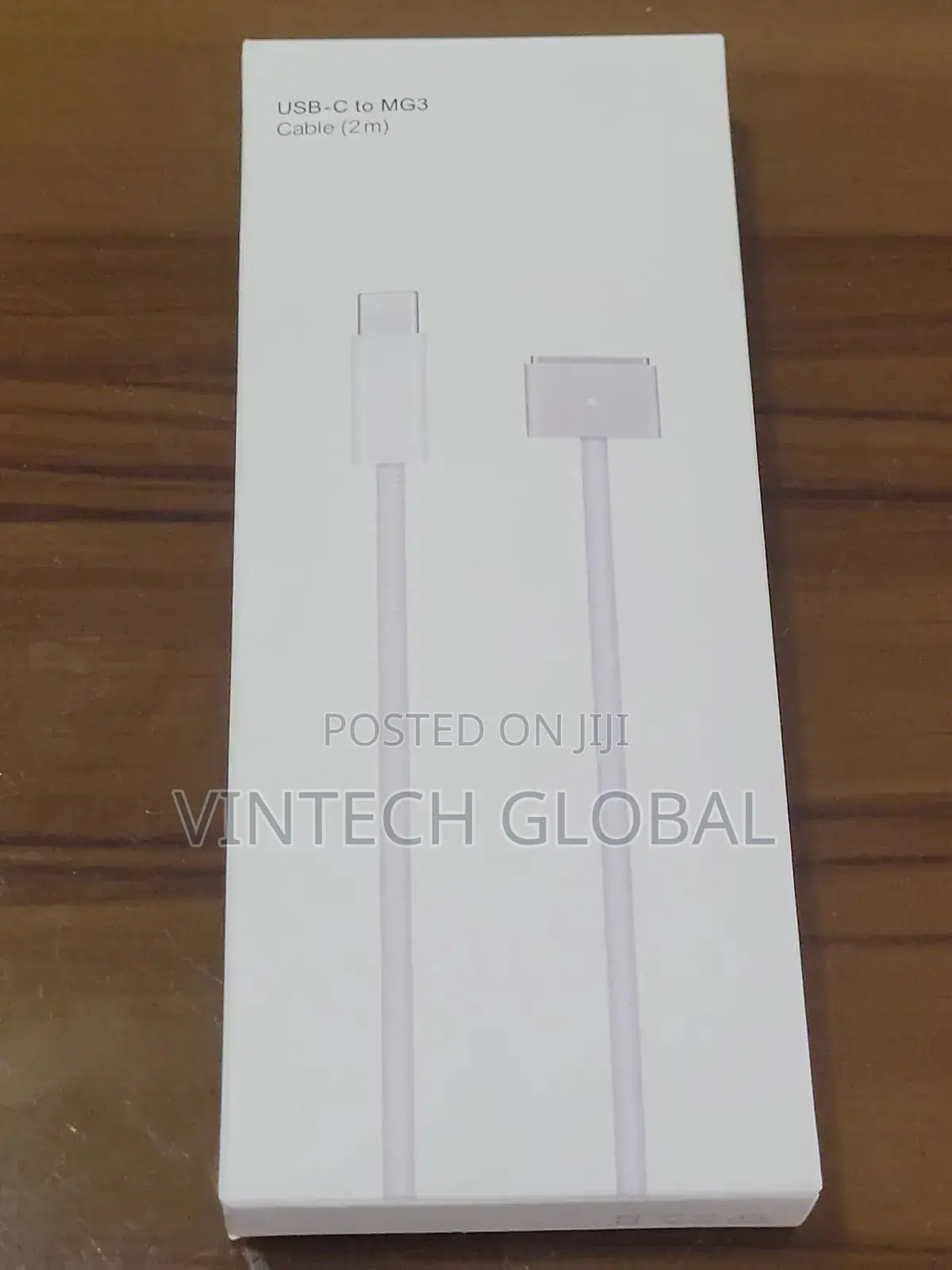 Macsafe 3 Cord- Type C to Safe 3
