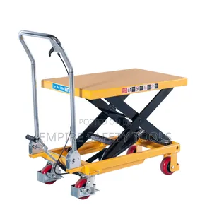 500kg Table Lift
