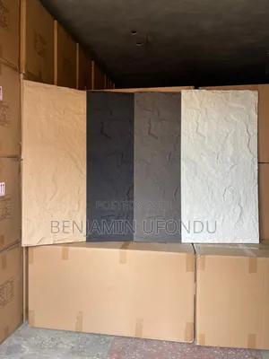 Pu Stone Wall Panels