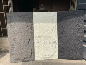 Pu Stone Wall Panels