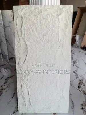 Pu Stone Wall Panels