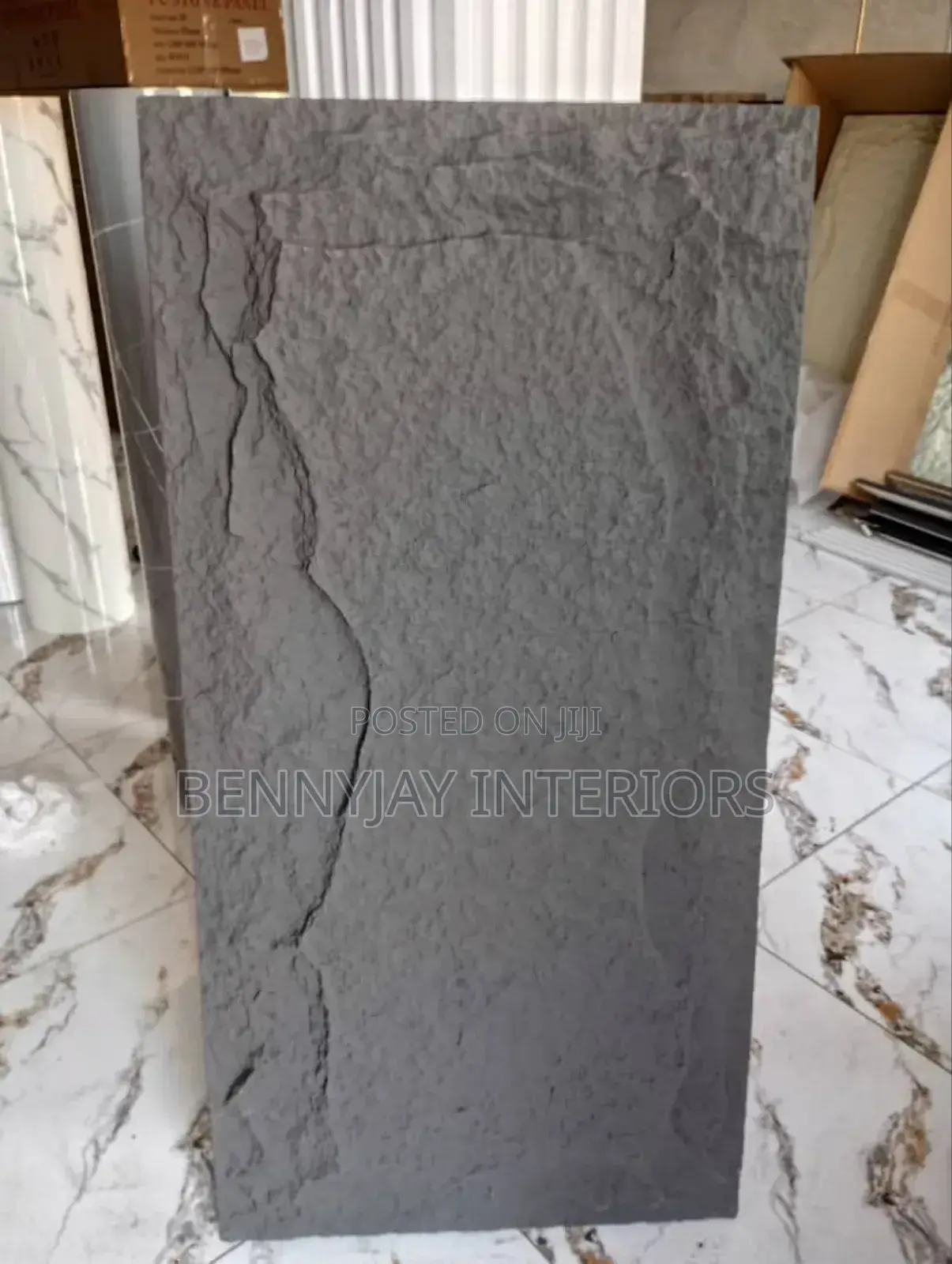 Pu Stone Wall Panels