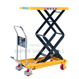 800kg Table Lift