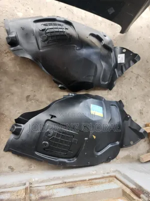 Glc300 2017 Set of Sand Protector