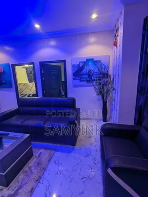 Service Apartments