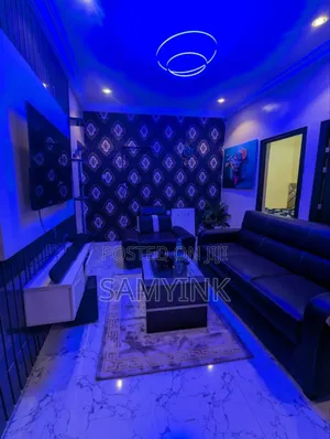 Service Apartments