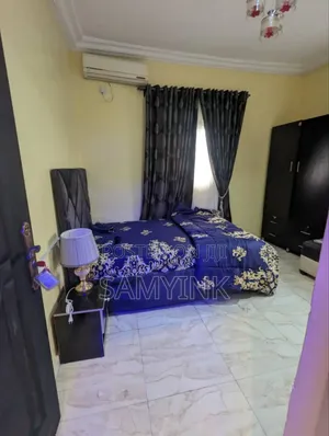 Service Apartments