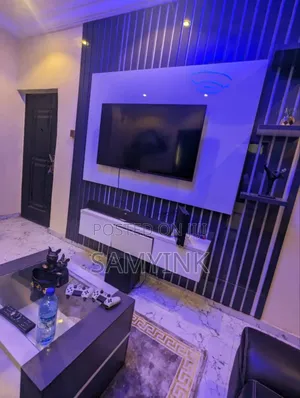 Service Apartments