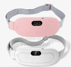 Menstrual Cramps Reliever Belt