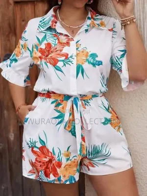 Massive Beach Wear Up N Down