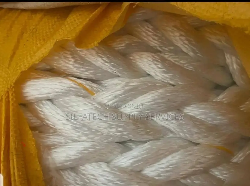 Marine Rope