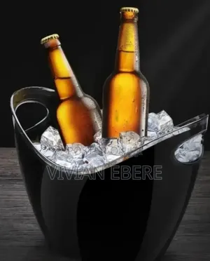 Quality Acrylic Medium Wine Bowl