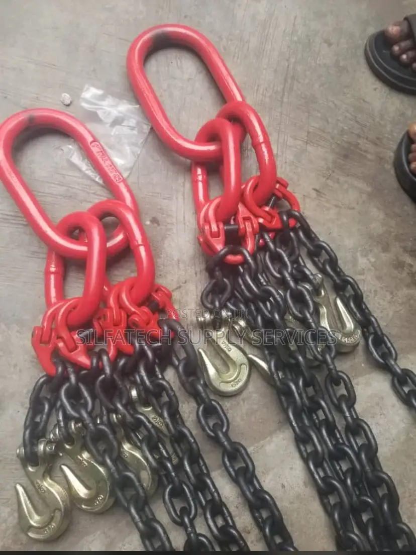 Sling Chain