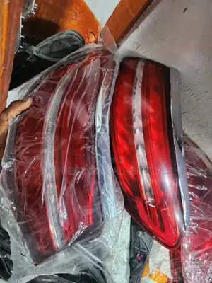 Gle450 Coupe Set of Backlight