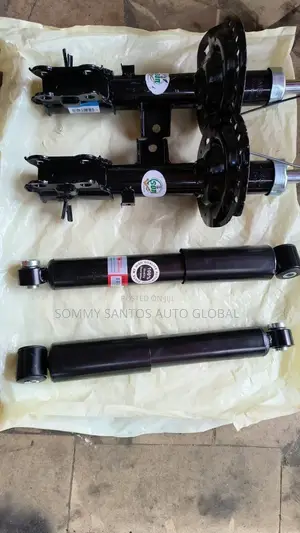 Front and Back Shock Hyundai Accent Available