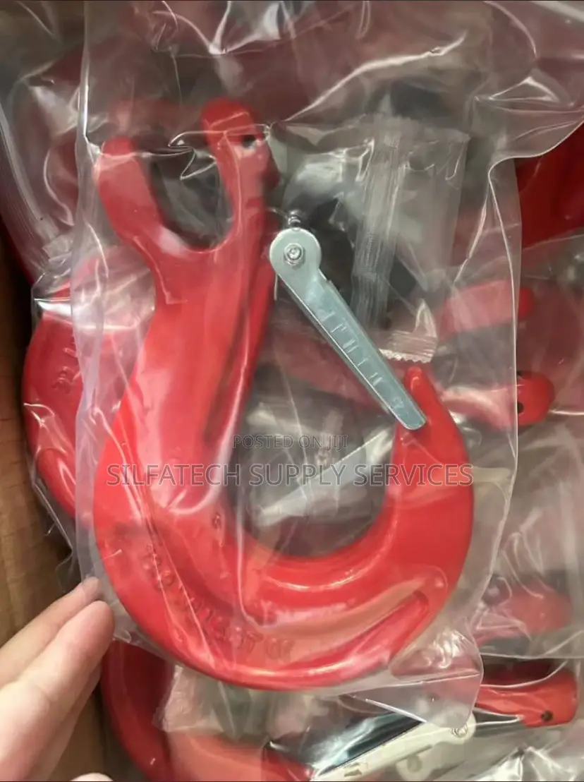 Safety Hook