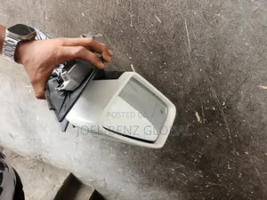 Ml350 2014 Driver Side Mirror