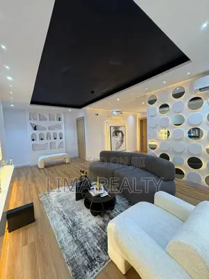 The Winchester: Cinematic 2 Bedroom Apartment