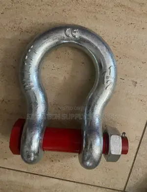 Original Shackle