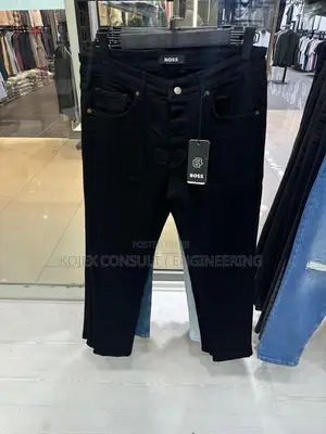 Original Turkey  Jeans Indigolan Hugo Boss Jeans