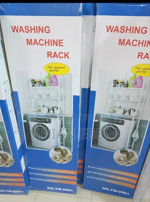 Washing Machine Stand