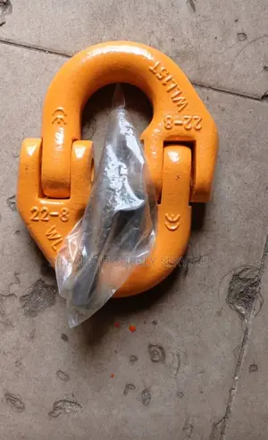 Original Hammerlock