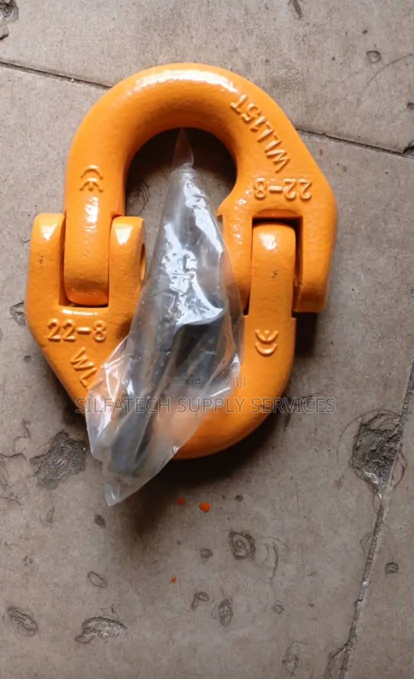 Original Hammerlock