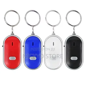 Key Finder Whistle