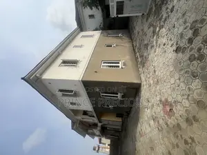 14bdrm Apartment in Olokonla Estate for rent