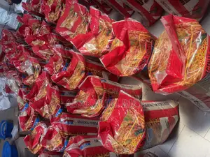 Stonefree Long Grain Rice
