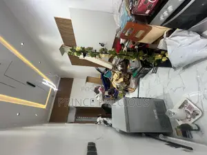 2bdrm Apartment in Ogidan Estate, Sangotedo for rent