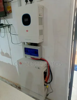 Solar Energy Systems Ups Backup Systems