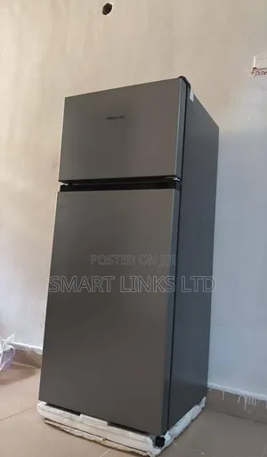 Hisense 124l Refrigerator (Ref172dr) – Energy Saving Durable