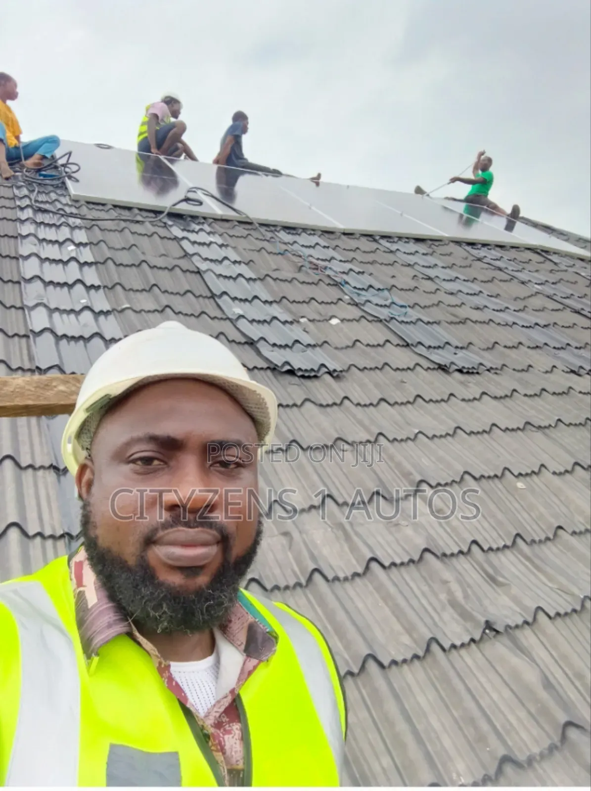 Solar Energy Systems Ups Backup Systems