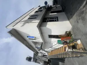 Mini Flat in Happyland Estate, Olokonla for rent