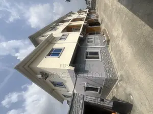 2bdrm Apartment in Happyland Estate, Olokonla for rent