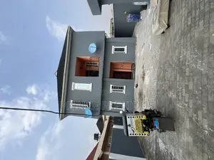 Mini Flat in Silverland Estate, Sangotedo for rent