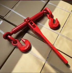 Chain Binder Original