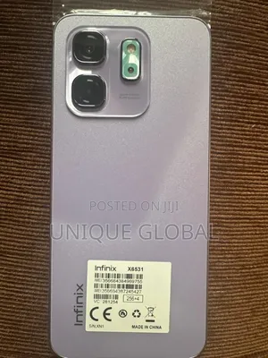 Infinix Hot 50i 256 GB