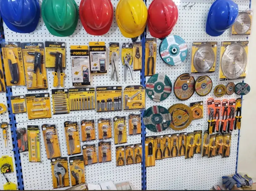 Construction Equipments
