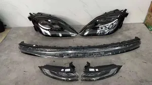 Full Light and Boot Light for Porsche Cayenne 2020 Model Brand New