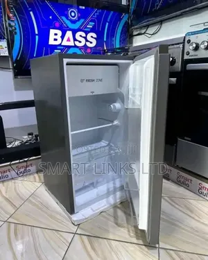 Hisense Ref 121dr 121l Single Door Table Top Refrigerator – Brand New