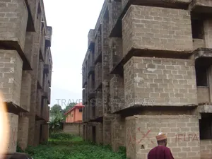 3bdrm Block of Flats in Alakuko Ifako Ijaye  for sale