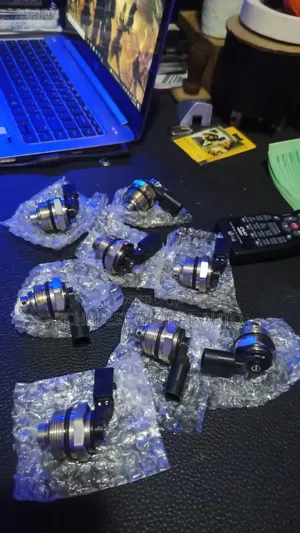 Pressure Switch for Non Turbor Fsi , Brand New