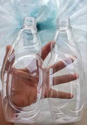 Liquid Soap Plastic