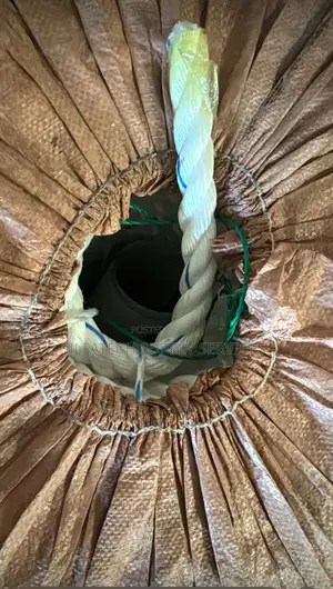 Marine Rope